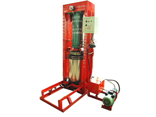 鼎糧液壓榨油機(jī)250B型，冷榨機(jī)，全自動(dòng)，茶油、白土等，頂餅型